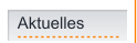 Aktuelles